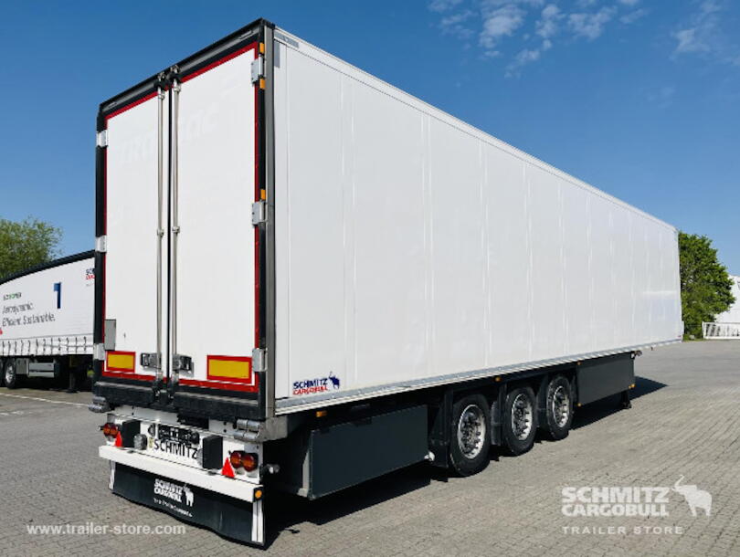 Schmitz Cargobull - Caisse frigorifique/isotherme Frigo standard