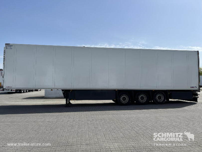 Schmitz Cargobull - Reefer Standard Insulated/refrigerated box (15)