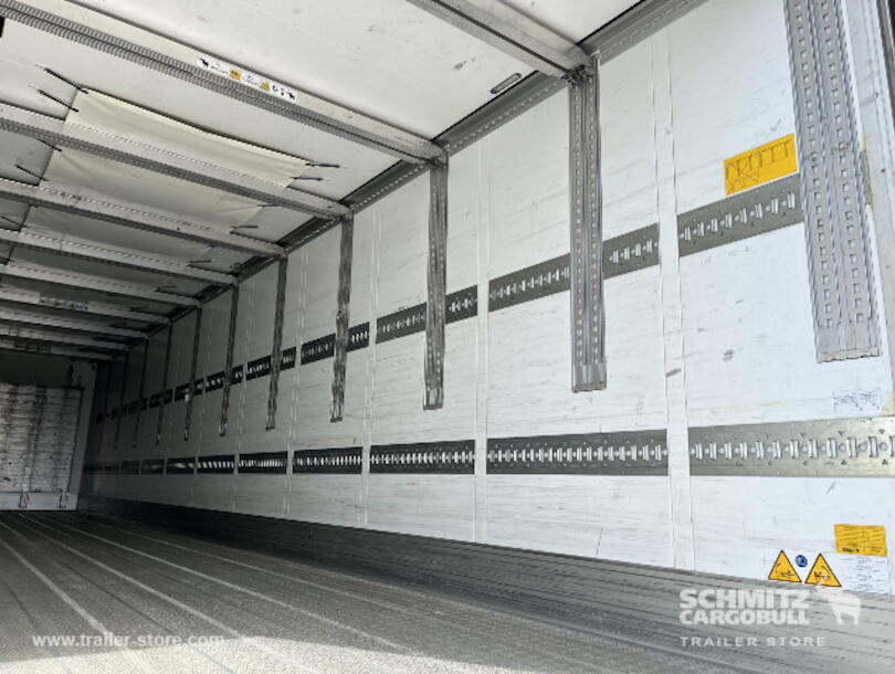 Schmitz Cargobull - Caisse frigorifique/isotherme Frigo standard (18)