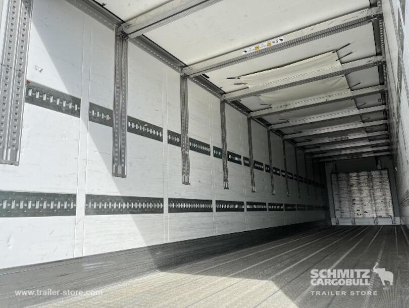 Schmitz Cargobull - Reefer Standard Insulated/refrigerated box (19)