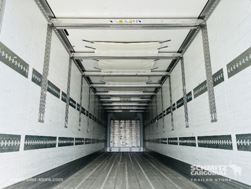 Schmitz Cargobull - Dubă compartiment frigorific Standard Dubă izotermă/frigorifică (2)
