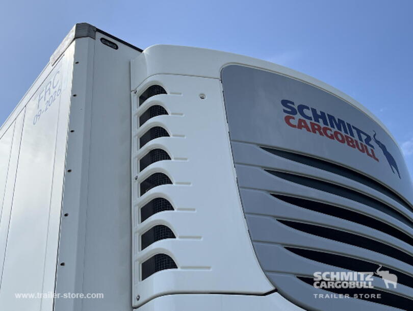Schmitz Cargobull - Caisse frigorifique/isotherme Frigo standard (6)