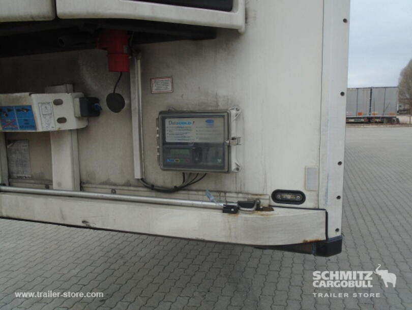 Schmitz Cargobull - Yalıtımlı/Soğutuculu (16)