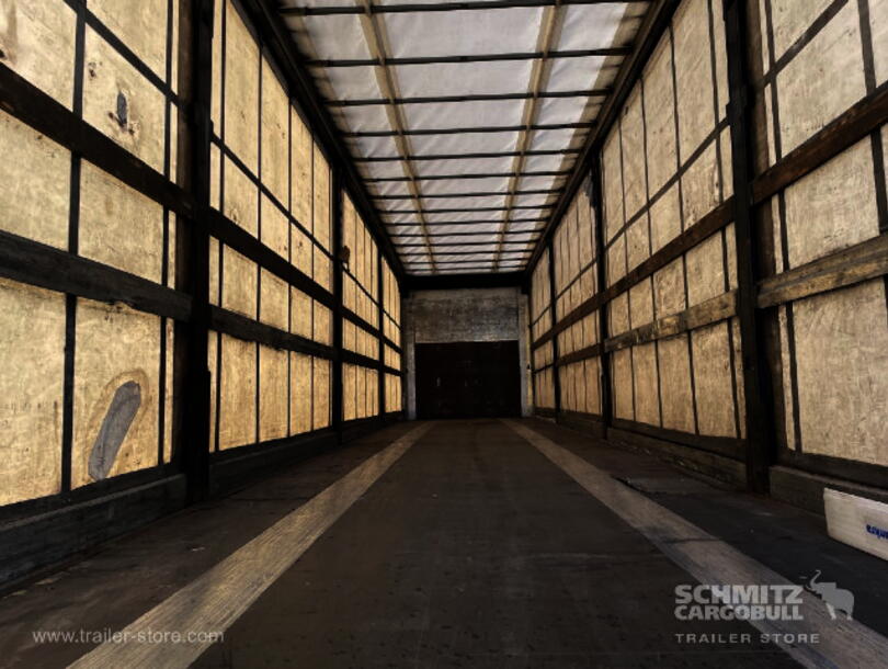 Kögel - Standard Curtainsider (2)