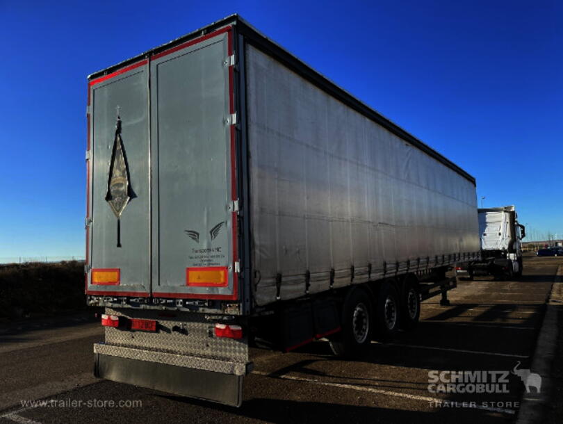 Kögel - Standard Curtainsider (3)