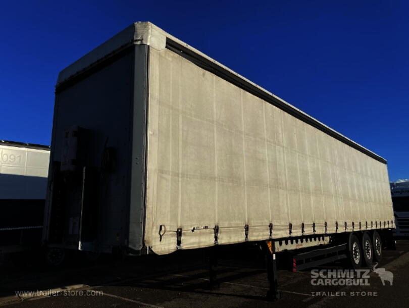 Kögel - Standard Curtainsider (4)