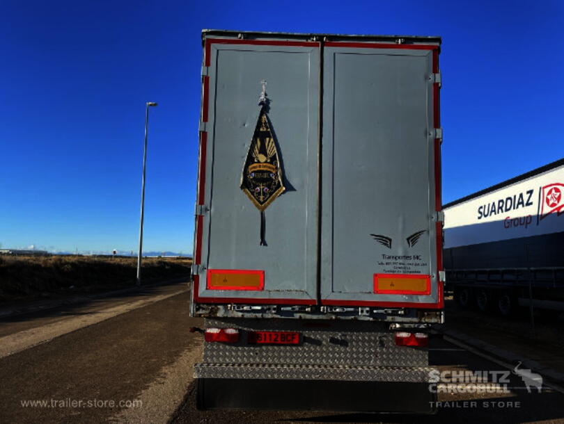 Kögel - Standard Curtainsider (5)