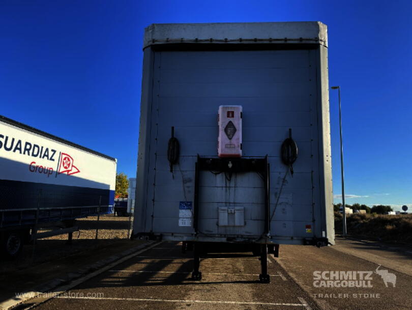 Kögel - Standard Curtainsider (6)