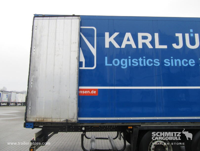 Schmitz Cargobull - transport marfă uscată Dubă (6)