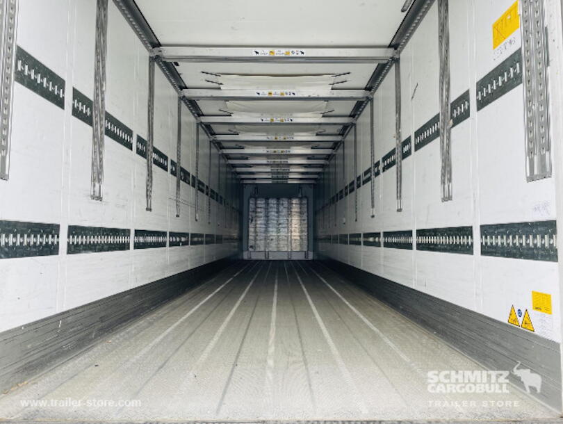 Schmitz Cargobull - Caixa isolada/da refrigeração Caixa congelador Padrão (2)