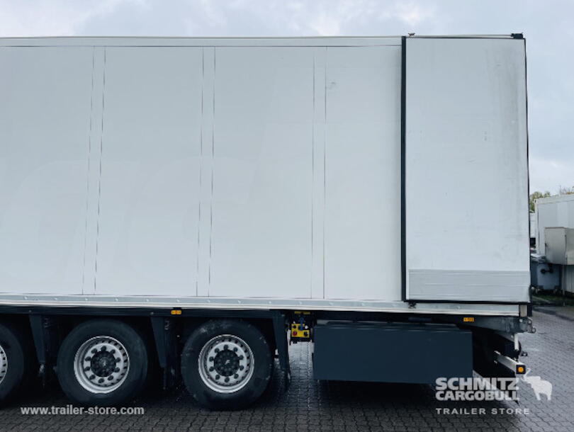 Schmitz Cargobull - Isolier-/Kühlkoffer Tiefkühlkoffer Standard (8)