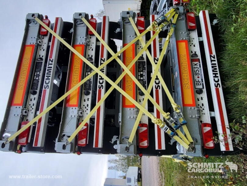 Schmitz Cargobull - step-frame Container chassis (4)