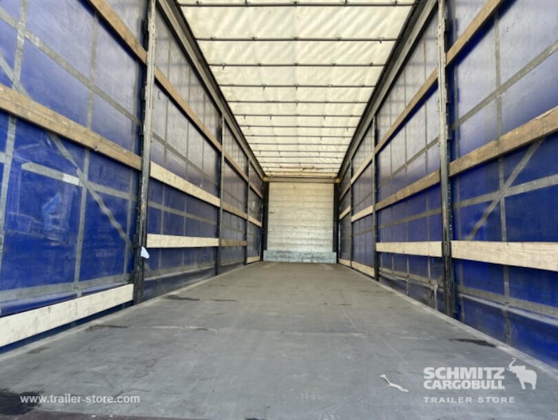 Schmitz Cargobull - Estandar Lona corredera (2)