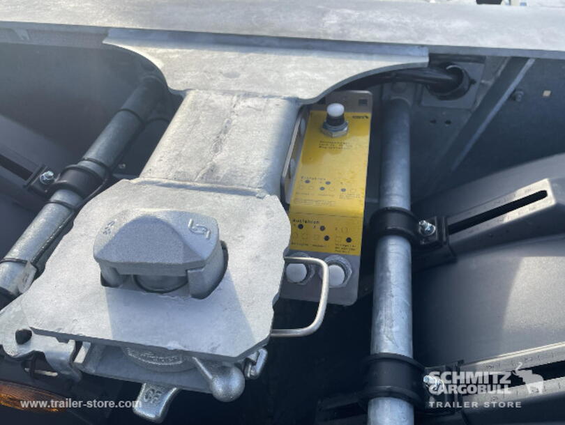Schmitz Cargobull - Standard Chassis contenitore (5)