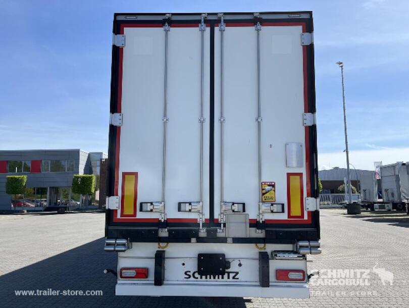 Schmitz Cargobull - Šaldytuvai standartinis šaldytuvas (11)