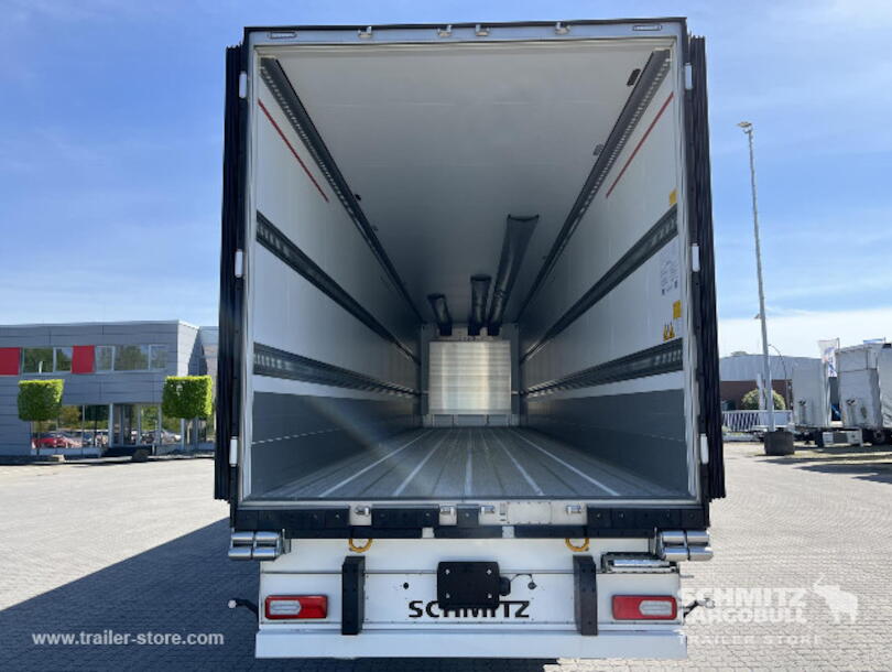Schmitz Cargobull - Yalıtımlı/Soğutuculu (12)