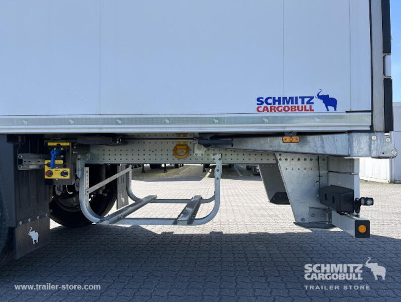 Schmitz Cargobull - Caisse frigorifique/isotherme Frigo standard (16)