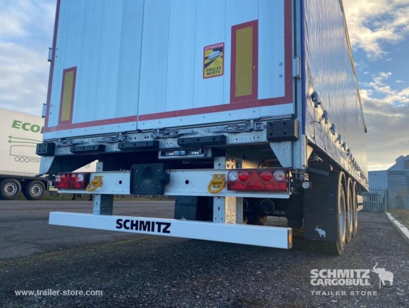 Schmitz Cargobull - Standaard Schuifzeil (12)