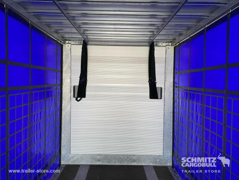 Schmitz Cargobull - Standard Curtainsider (20)