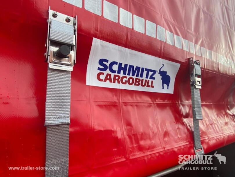 Schmitz Cargobull - Lona para empurrar Padrão (7)