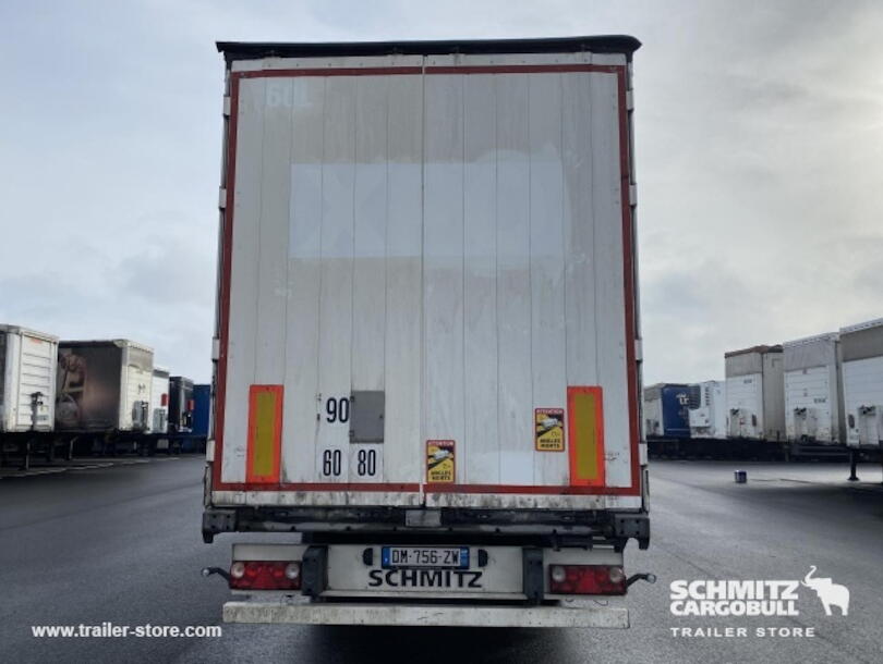 Schmitz Cargobull - Standaard Schuifzeil (6)