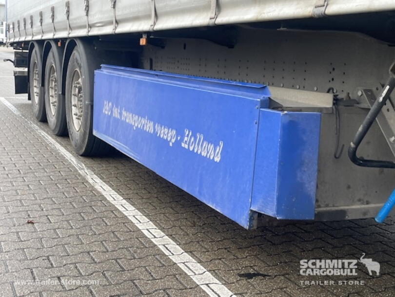 Schmitz Cargobull - Standaard Schuifzeil (12)