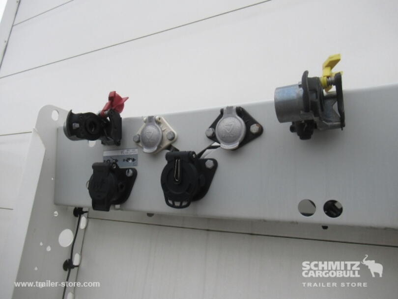 Schmitz Cargobull - Lona para empurrar bobina (9)