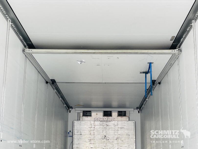 Schmitz Cargobull - Caisse frigorifique/isotherme Frigo Multitempérature (7)