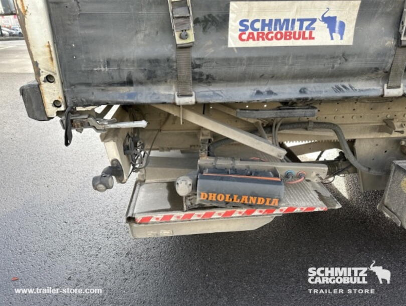Schmitz Cargobull - Standaard Schuifzeil (7)
