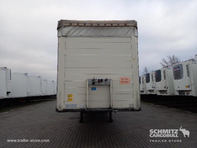 Schmitz Cargobull - Standaard Schuifzeil (8)