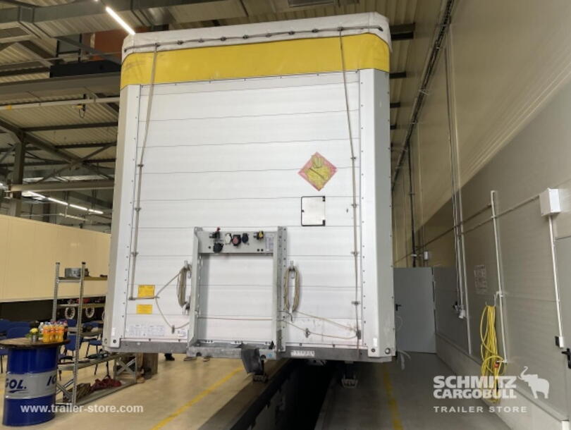 Schmitz Cargobull - Standard Skydepresenning (9)