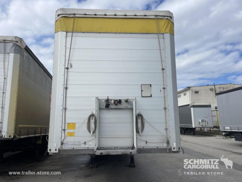 Schmitz Cargobull - Rideaux Coulissant Standard (11)