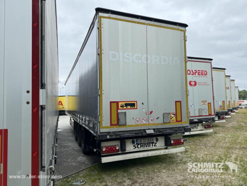 Schmitz Cargobull - Standaard Schuifzeil (3)