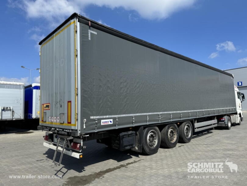 Schmitz Cargobull - Standaard Schuifzeil (3)