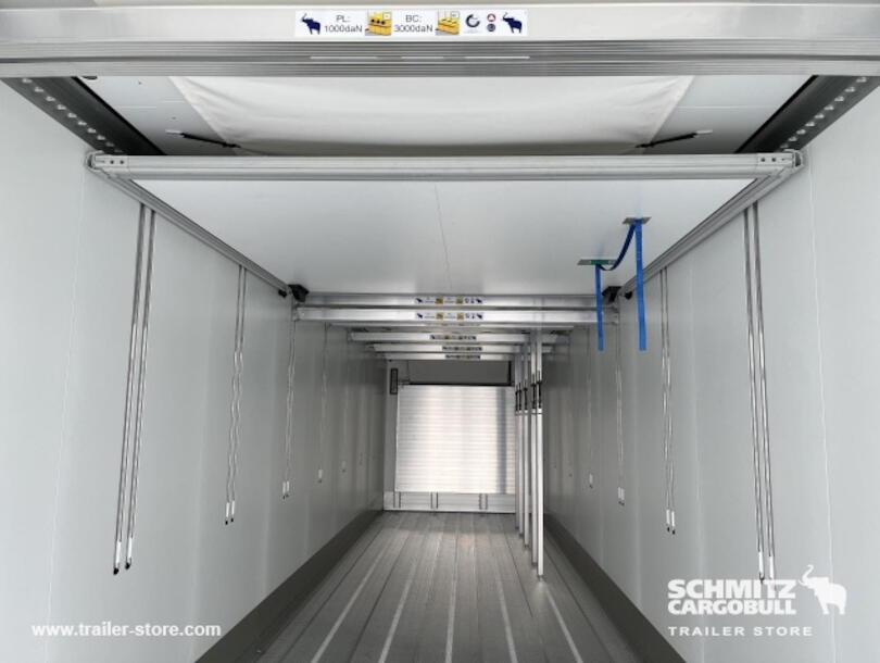 Schmitz Cargobull - Frigo multitemperatura Caja isotermica, refrigerada, frigorifica (20)