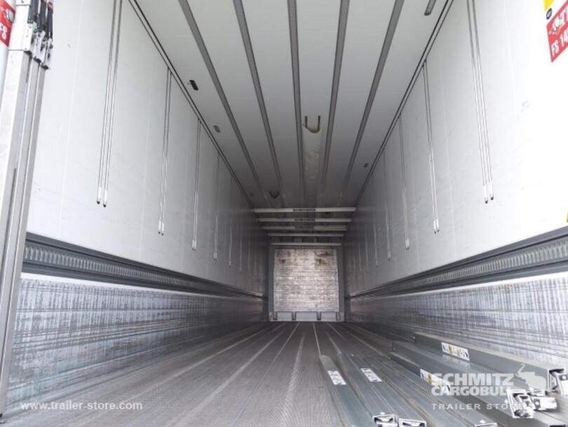 Schmitz Cargobull - Yalıtımlı/Soğutuculu (3)