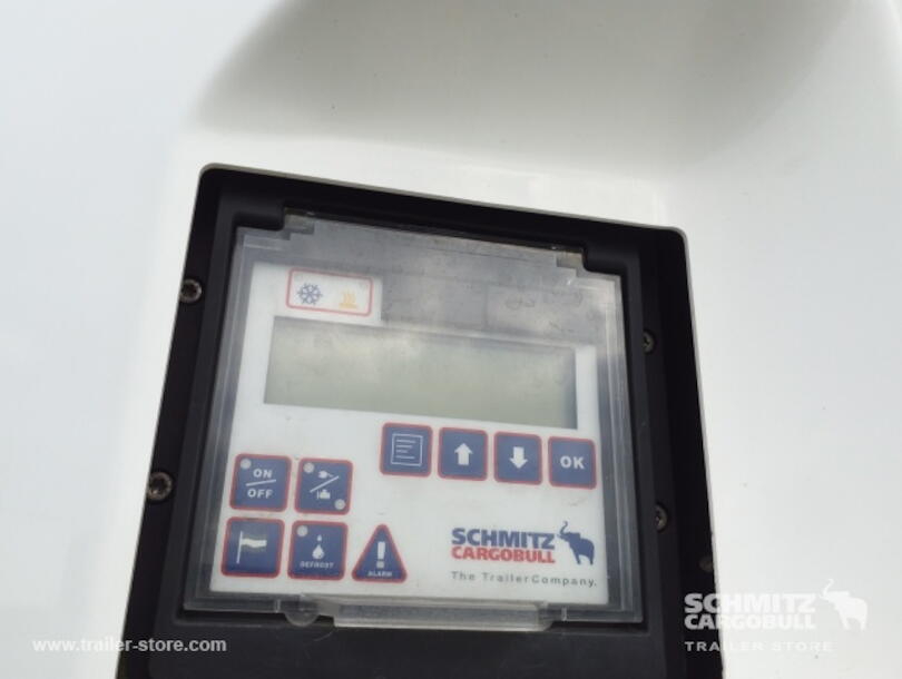 Schmitz Cargobull - Frigo o frigorifico estandar Caja isotermica, refrigerada, frigorifica (5)