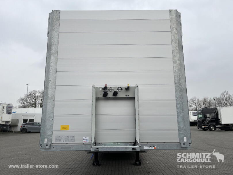 Schmitz Cargobull - Standard Platformă (5)