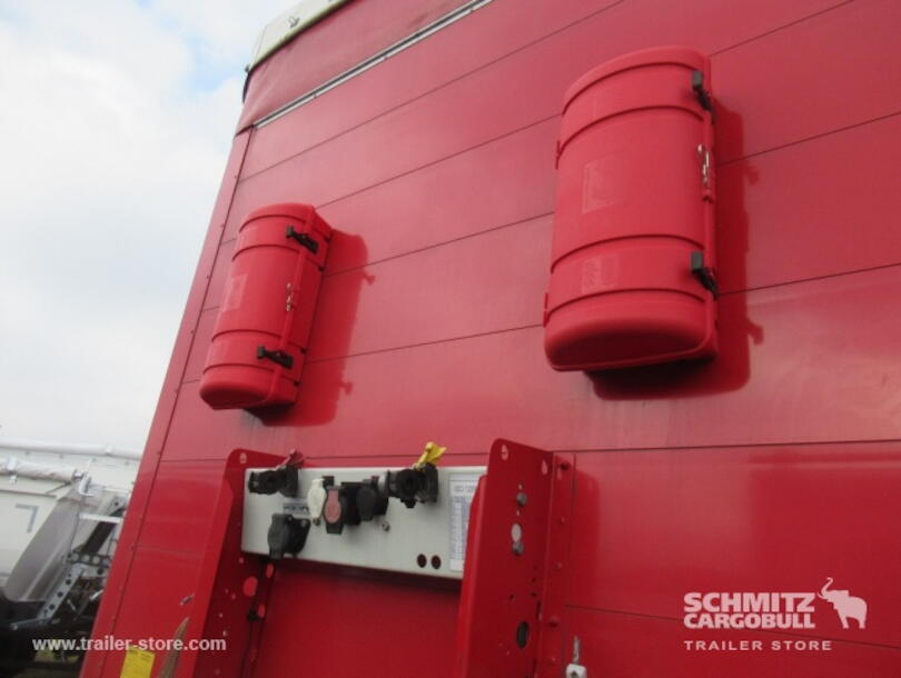 Schmitz Cargobull - Standard Curtainsider (9)