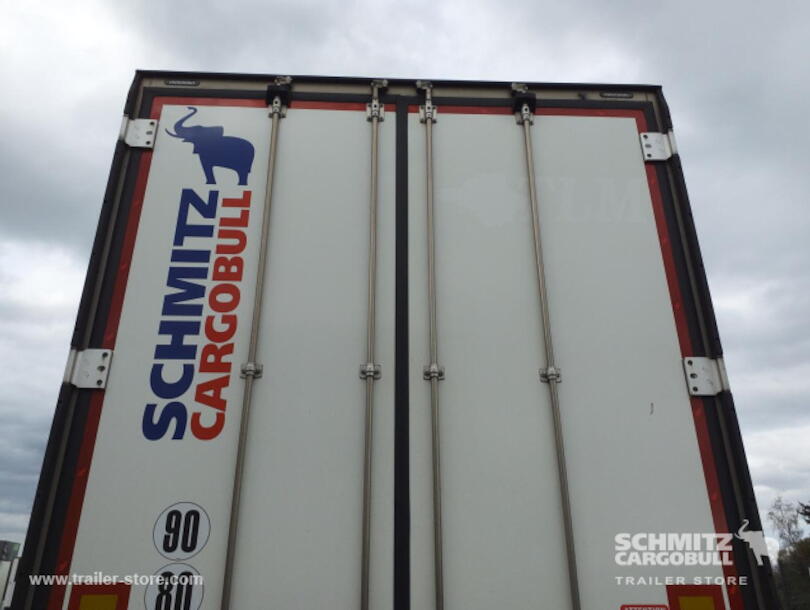 Schmitz Cargobull - Caisse frigorifique/isotherme Frigo standard (9)