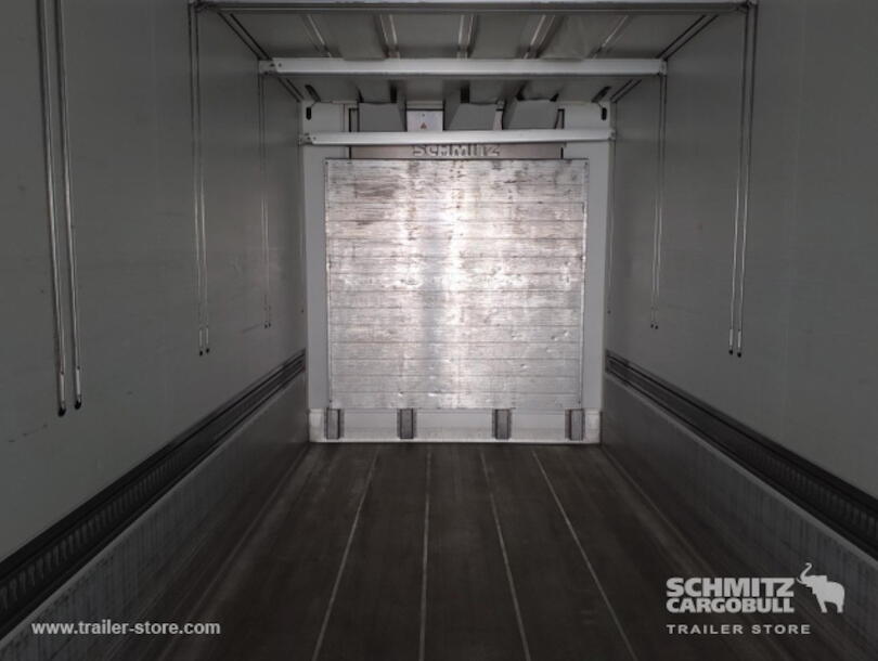 Schmitz Cargobull - Reefer Standard Insulated/refrigerated box (12)