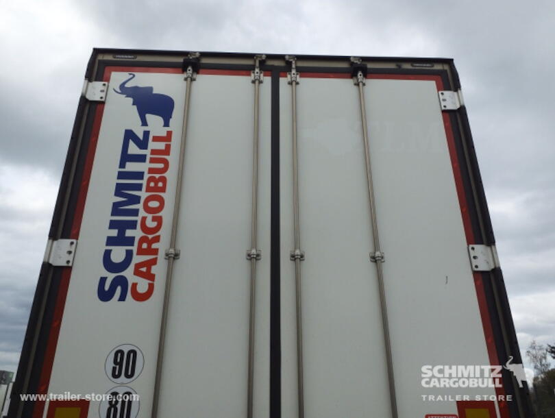 Schmitz Cargobull - Isolier-/Kühlkoffer Tiefkühlkoffer Standard (5)
