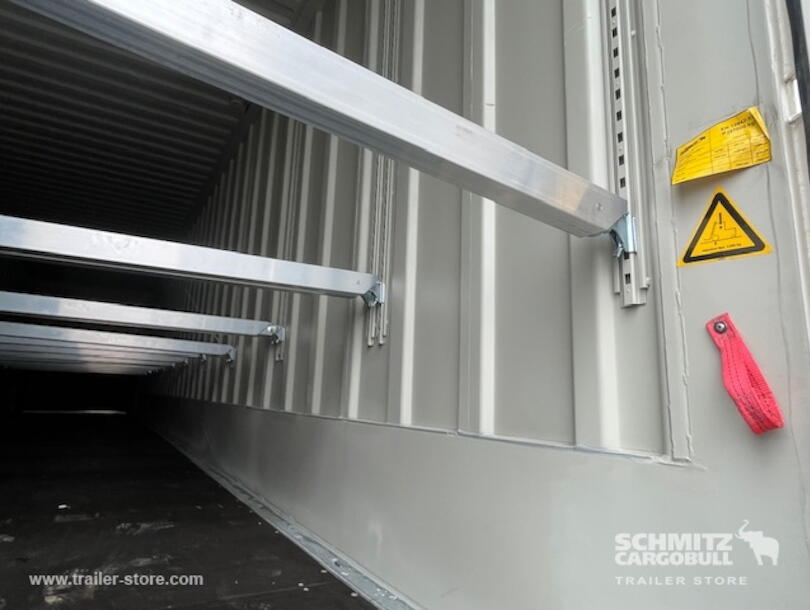 Schmitz Cargobull - Koffer Trockenfrachtkoffer (10)