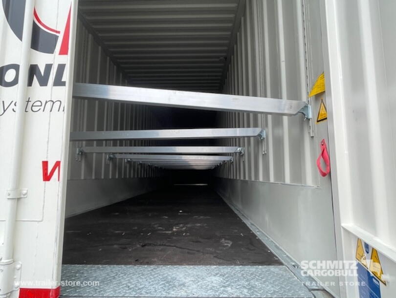 Schmitz Cargobull - Dryfreight box Box (2)