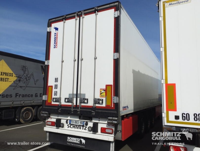 Schmitz Cargobull - Diepvries standaard Koel-/diepvriesopbouw (4)