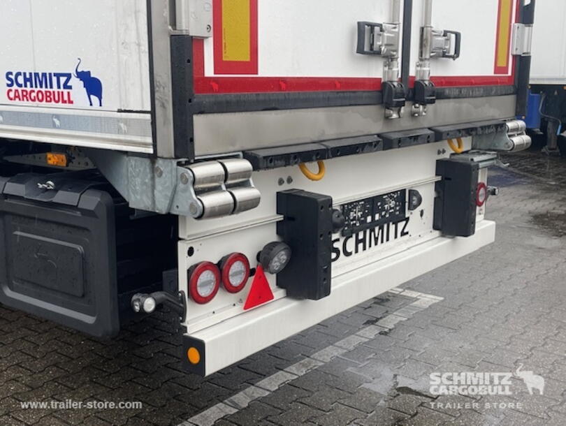 Schmitz Cargobull - Šaldytuvai standartinis šaldytuvas (9)