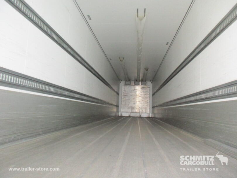 Schmitz Cargobull - низкотемпературный рефрижератор Cтандарт Изо/термо кузов (12)
