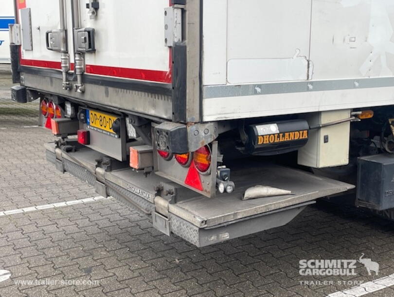 Schmitz Cargobull - Diepvries standaard Koel-/diepvriesopbouw (9)