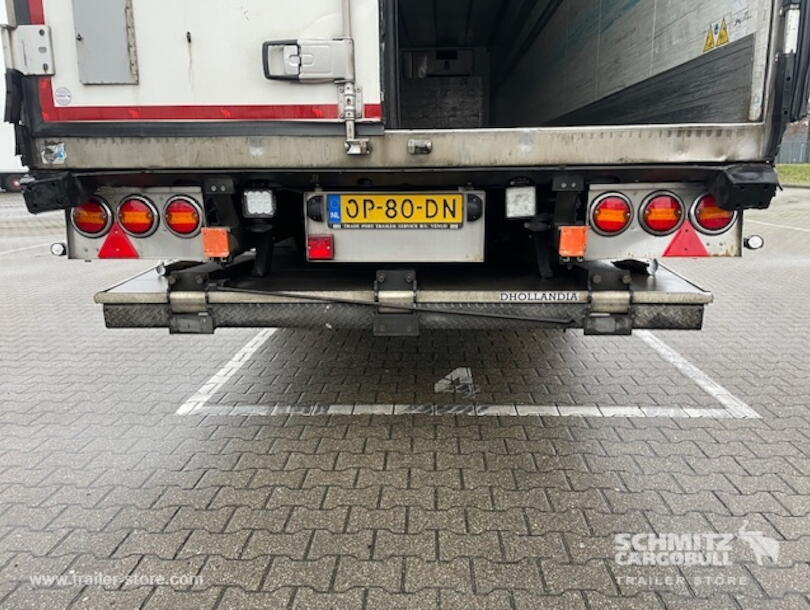 Schmitz Cargobull - Isolier-/Kühlkoffer Tiefkühlkoffer Standard (10)