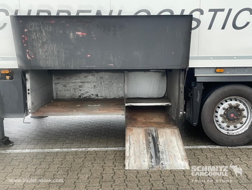 Schmitz Cargobull - Isolier-/Kühlkoffer Tiefkühlkoffer Standard (14)